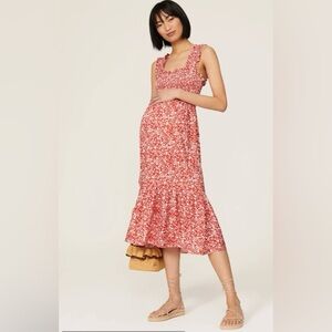 Maternity dress